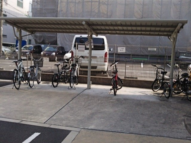 【その他共用部分】 | 若宮町