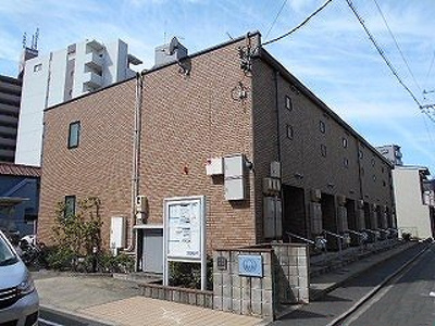 【外観】 | 若宮町