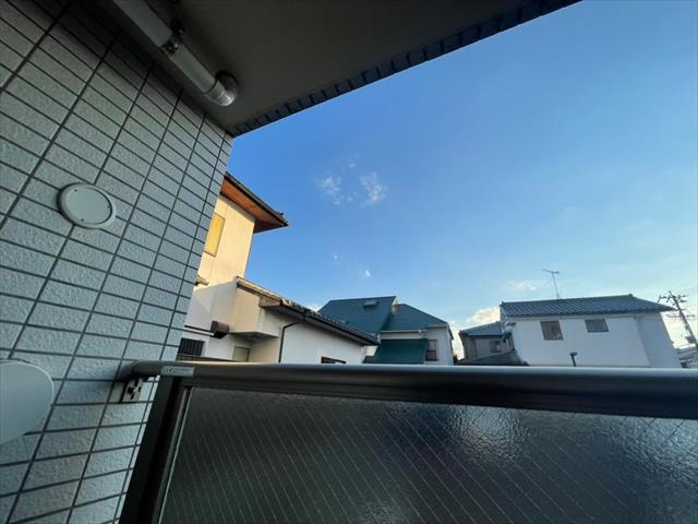 ロイヤル穂波の展望|ロイヤル穂波