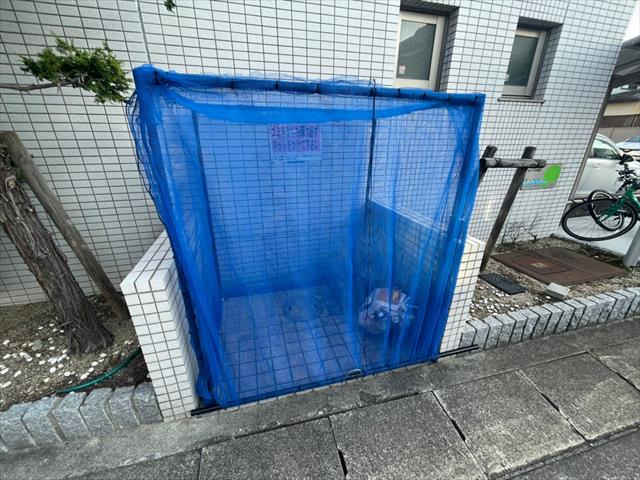 ロイヤル穂波のその他共用部分|ロイヤル穂波