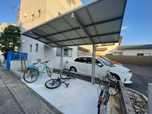 ロイヤル穂波のその他共用部分|ロイヤル穂波