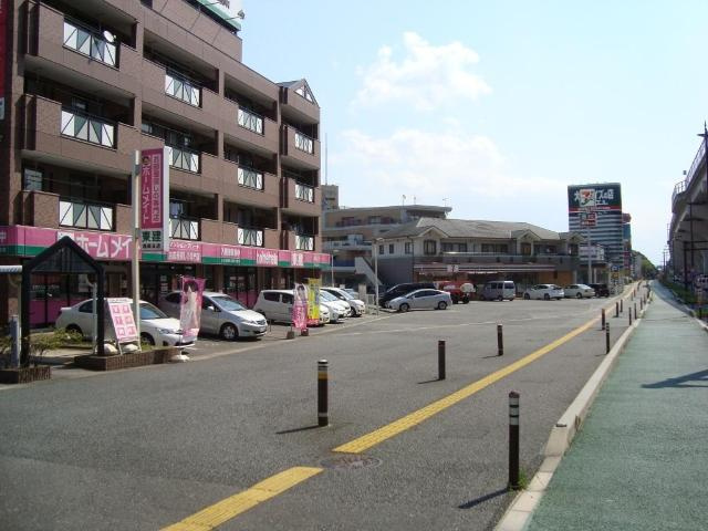 【外観】 | Ｏｃｅａｎ　Ｖｉｅｗ　202 | 外観写真（昼）