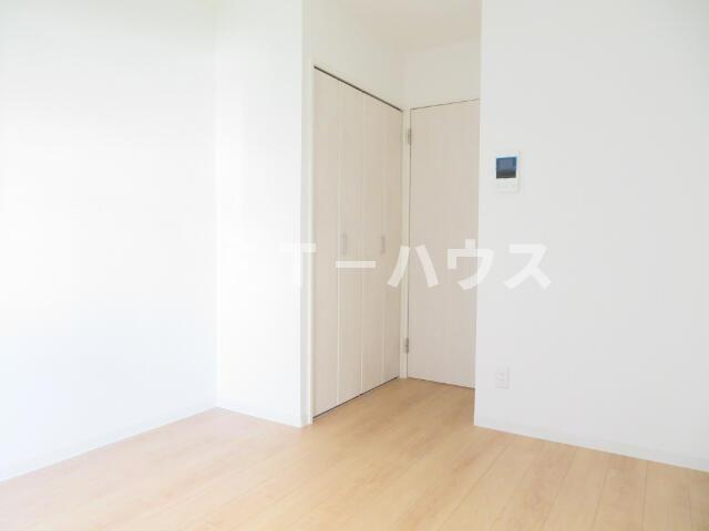 ラフテルの居間・リビング