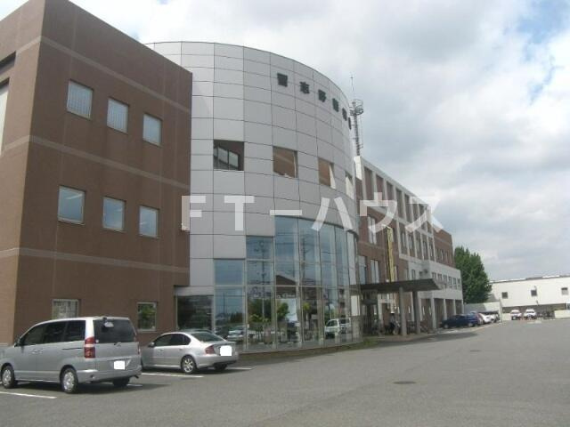 ラフテルのその他|習志野警察署まで4169m