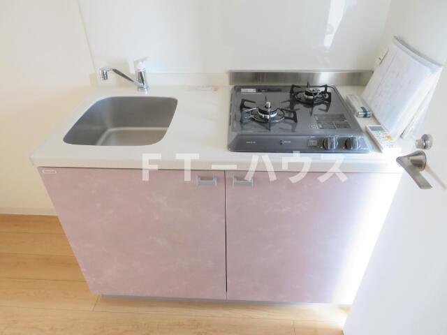 ラフテルのキッチン