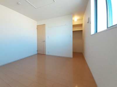 【内装】 | 関南町レジデンスⅡ