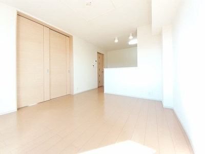 【居間・リビング】 | 関南町レジデンスⅡ