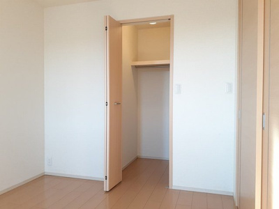 【収納】 | 関南町レジデンスⅡ