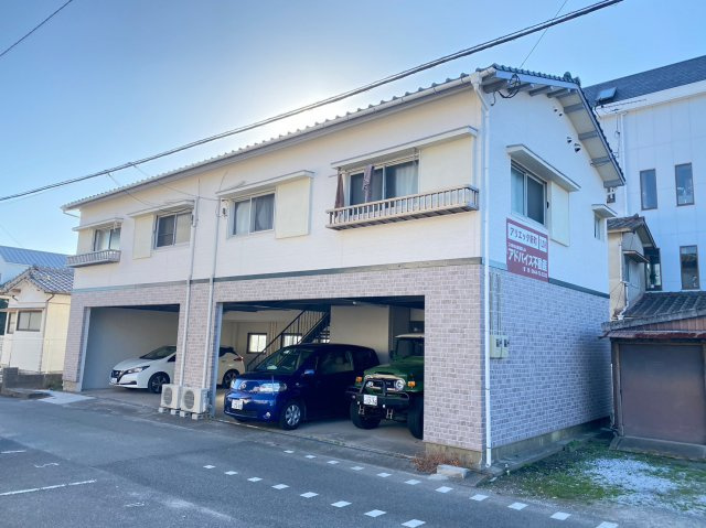 アリエッタ新町のその他