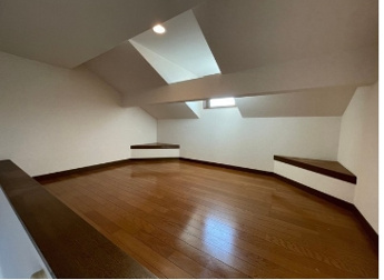 【居間・リビング】