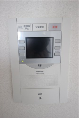 【セキュリティ】 | ララプレイス難波シエール