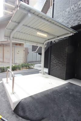 【その他共用部分】 | ララプレイス難波シエール