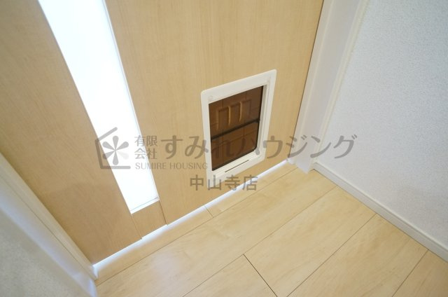 グランツ中野西 A棟のその他