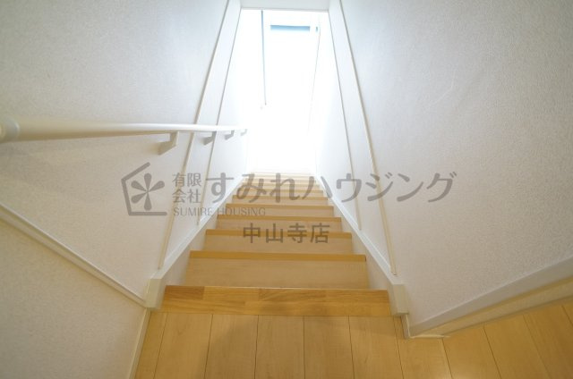 グランツ中野西 A棟のその他