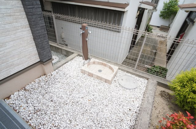 グランツ中野西 A棟のその他共用部分