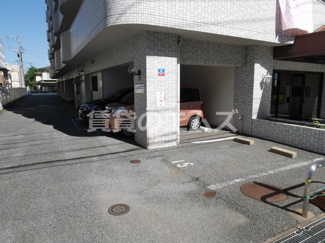 【駐車場】 | ライオンズマンション井尻東の駐車場