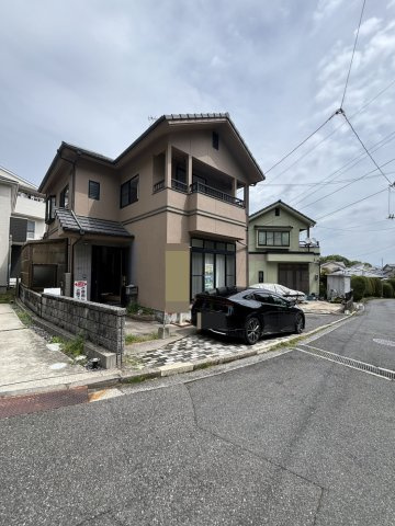 広島市西区井口2丁目　中古一戸建て