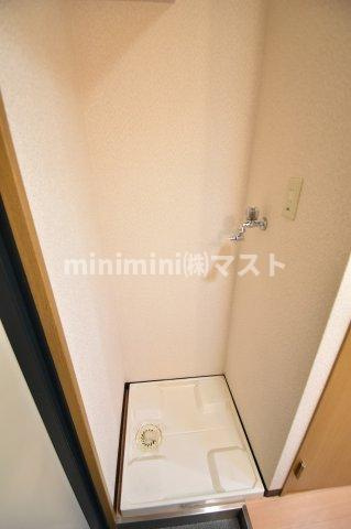 ルミエール備後町の設備