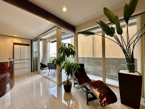 【居間・リビング】 | K21430-金閣