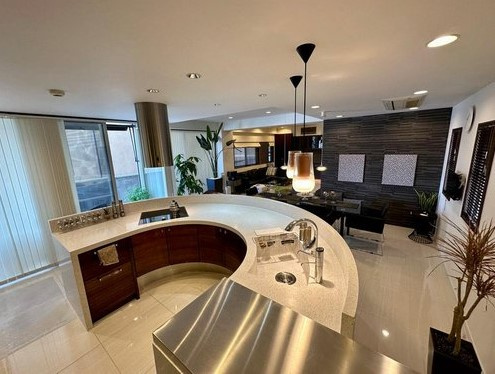 【キッチン】 | K21430-金閣