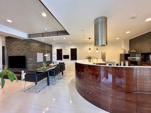 【キッチン】 | K21430-金閣