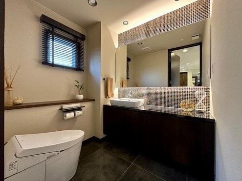 【トイレ】 | K21430-金閣