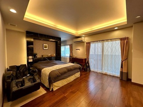 【寝室】 | K21430-金閣