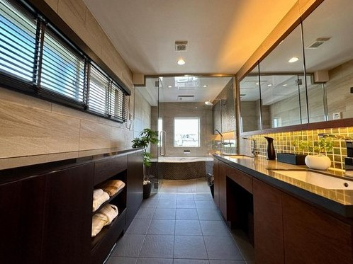 【独立洗面台】 | K21430-金閣