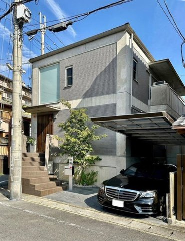 【外観】 | K21430-金閣