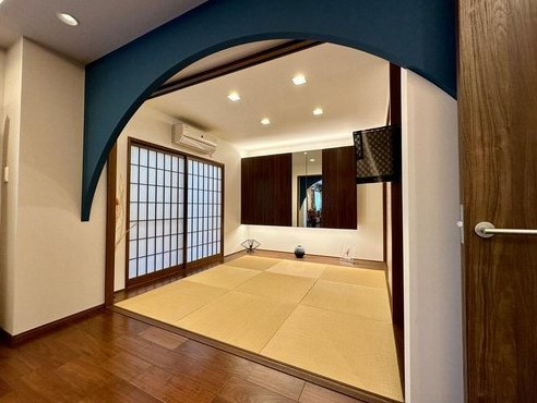 【和室】 | K21430-金閣