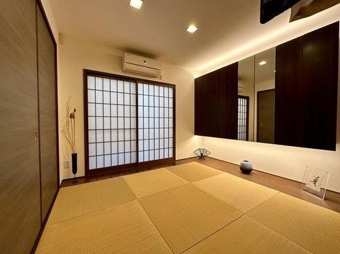 【和室】 | K21430-金閣