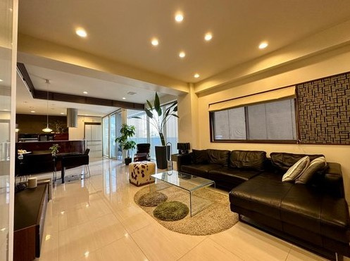 【居間・リビング】 | K21430-金閣