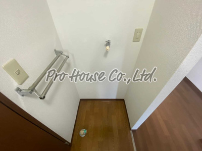 【その他】 | グリーンコート田無