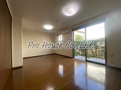 【居間・リビング】 | グリーンコート田無