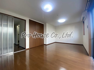 【居間・リビング】 | グリーンコート田無