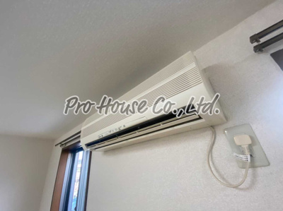 【設備】 | グリーンコート田無