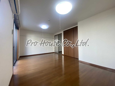 【洋室】 | グリーンコート田無