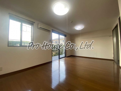 【寝室】 | グリーンコート田無