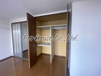 【収納】 | グリーンコート田無