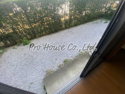 【バルコニー】 | グリーンコート田無