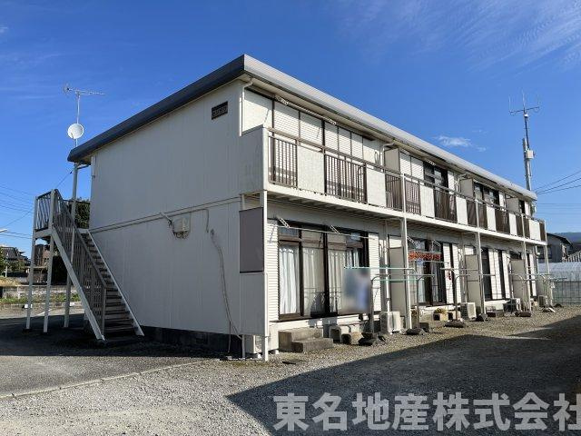 シティハイムセリザワ