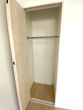 【収納】 | DOビル津田沼 | ※同間取り他部屋の参考写真