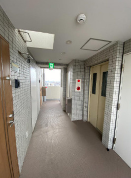 【ロビー】 | DOビル津田沼