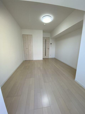 【居間・リビング】 | DOビル津田沼 | ※同間取り他部屋の参考写真