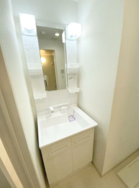 【洗面所】 | DOビル津田沼 | ※同間取り他部屋の参考写真