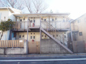 グリーンコート新高円寺の画像