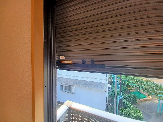 アクシス大森の設備