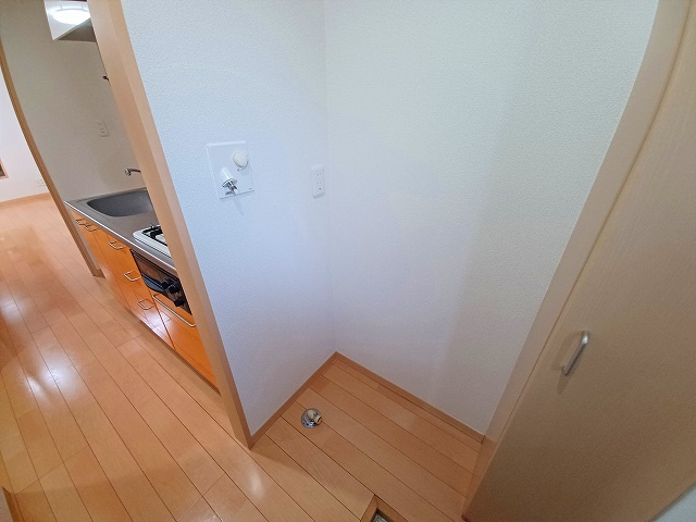 アクシス大森の設備