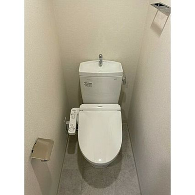 【トイレ】 | レシオスなんばVOGUE