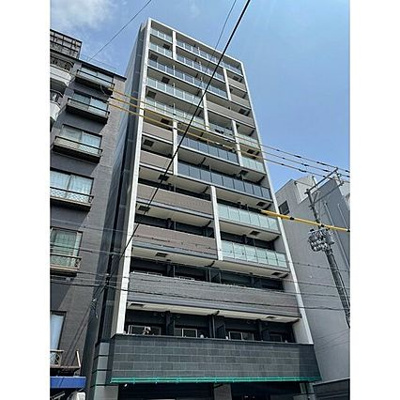 【外観】 | レシオスなんばVOGUE